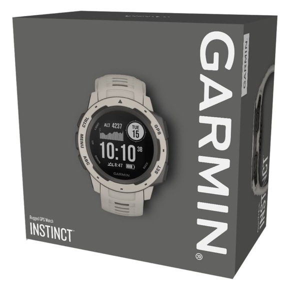 Sold on EBAY Instinct™ Outdoor GPS Watch, 45mm - Picture 1 of 6